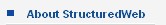 About StructuredWeb