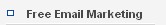 Free Email Marketing 